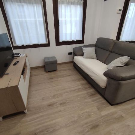 Apto. Completo, La Ribera Aguilar de Campóo Exterior foto